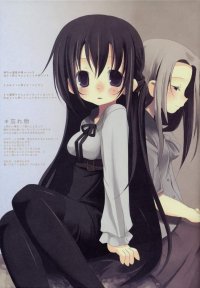 BUY NEW white paper - 162718 Premium Anime Print Poster